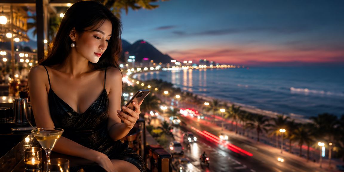 Chương trình ưu đãi thanh toán mùa hè tại Vũng Tàu